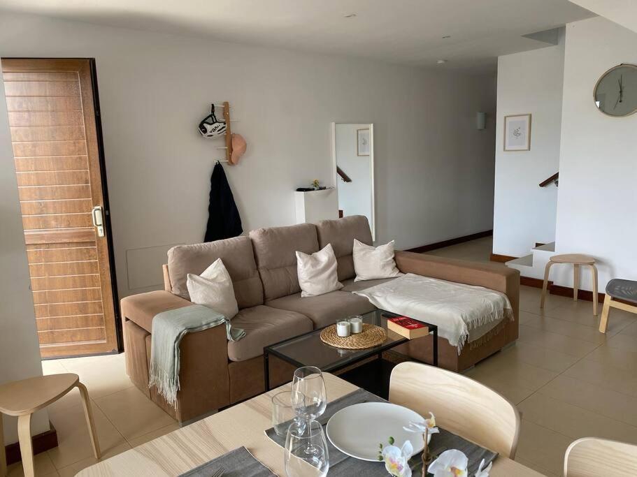 Casa Marla Mit 3 Schlafzimmern Und 2 Badezimmern Пуерто-Калеро Екстер'єр фото